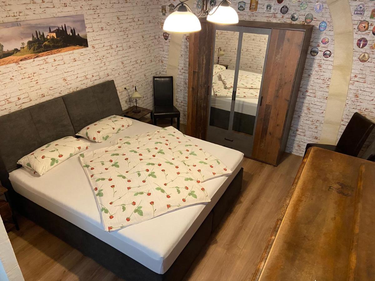 Grosse Wohnung Im Neu-Seen-Land Leipzig Марклеберг Экстерьер фото
